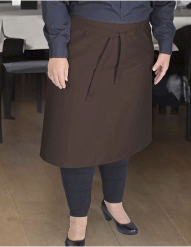 LIN-KS70140-Cooks Apron XXL